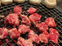 -焱铁烧·黑毛和牛专门店(杭州嘉里中心店)