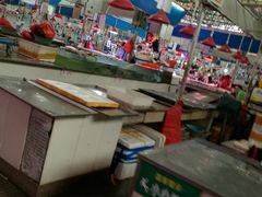 -李村大集