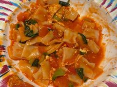 -新疆兵团食府清真(马连道店)