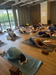 -FineYoga梵音瑜伽·普拉提