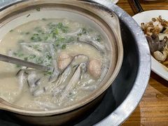 -荔记泥虫粥(城南店)