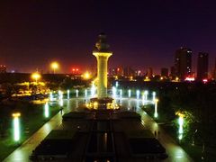 -日照灯塔风景区