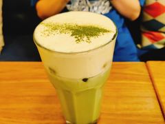 -海岩咖啡(茂业天地店)