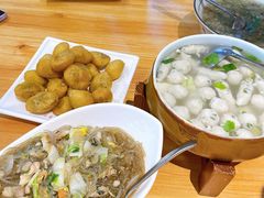 -海坛特色小吃·只做平潭特色菜(平潭店)