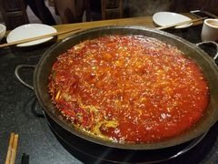 -纸盐河码头火锅(十八梯店)