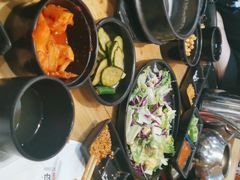 -九田家黑牛烤肉料理(吴江万象汇店)