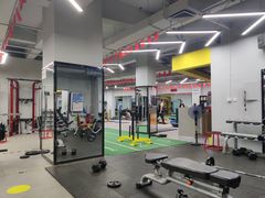 -CXFIT 陈徐健身工作室(凯旋店)