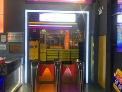 -Tenker Club弹刻极限主题公园 · 蹦床 · 团建 · 生日派对(大关店)