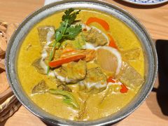 -金泰兰忆暹罗·东南亚餐厅(城西银泰店)