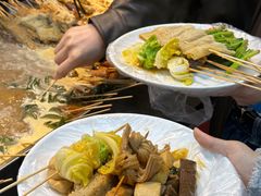 -郭记小街麻辣烫(南小街总店)