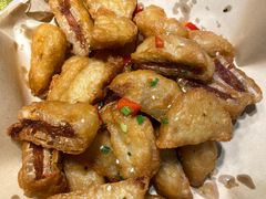 -肖记公安牛肉鱼杂馆· 省级非物质文化遗产(仁和路店)