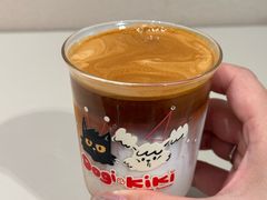 -Dogi&kiki Coffee(中心商务大厦店)