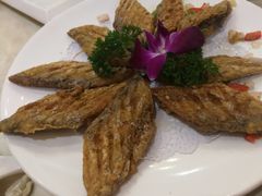 -黄海海鲜酒店(静海路店)