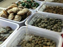 -四川小胡子海鲜(丁村万人海鲜广场店)