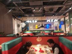 -避风塘(宝山万达店)