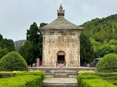 -四门塔风景区