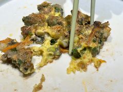 福建海蛎煎-四道菜·福建菜馆(新街口金鹰店)