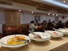 -素满香·食养自助(建邺万达店)
