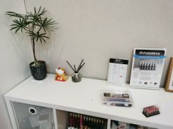 -爱小小美甲美学