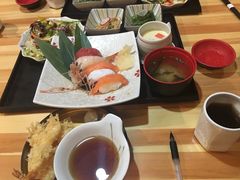 -割烹旭日本料理(龙湖狮山天街店)