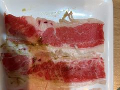 -韩味园果木炭烤鲜肉(陵东街店)