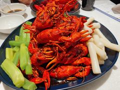 -红盔甲·小龙虾(天钥桥店)
