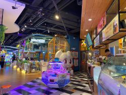 -卡通尼乐园(上海万象城店)