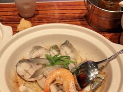 -陈鹏鹏潮汕菜(欢乐海岸 海边景观店)