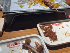 -管氏翅吧(甘家口店)
