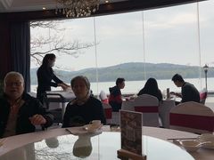 -水上明月·湖景餐厅
