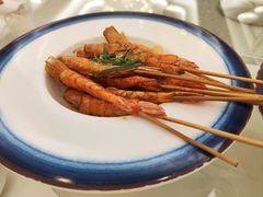 -圣丰城酒家·宴会(宝安大仟里店)