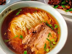 -同得兴 Since·1995 传统苏式面馆(十全街店)