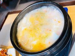 -土大力韩式烤肉料理(和平路店)