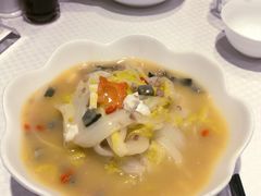 上汤娃娃菜-双井轩(双井店)
