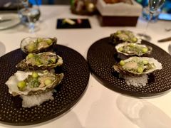 -翡翠36餐厅(浦东香格里拉店)