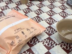 -老三样·旧食新味(船山路店)