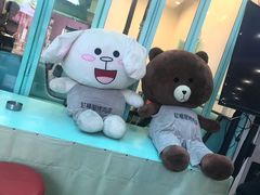 -烤路里·韩国品质自助烤肉(石路天虹4号店)
