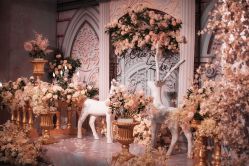 -苏州希尔顿酒店-宴会厅