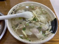 -黄阿姨锅贴大王(万航渡路店)