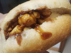 -仙峰天然面包(迎宾路店)