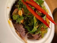 凉拌牛腱肉-点心传说·粤菜点心(佐阾虹湾店)