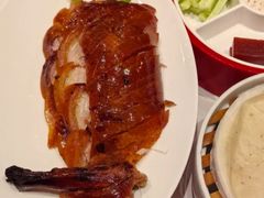 -月福京味斋·烤鸭店·北京菜(鼓楼总店)