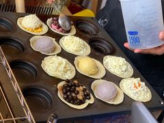 -台湾味正点车轮饼可丽饼(南禅寺店)
