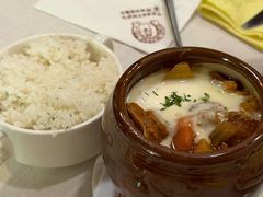 -老井俄式餐厅