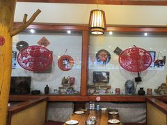 -陈家老院子·长春特色东北家宴(一匡街店)