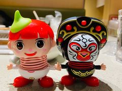 -海底捞火锅(万达坊店)