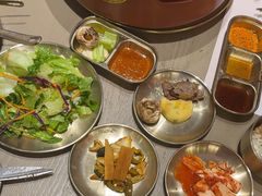-西塔老太太泥炉烤肉(济南首店)