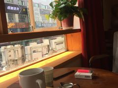 -雕刻时光咖啡馆(南院门店)