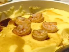 鸡蛋羹-新侨小馆(东直门北小街店)