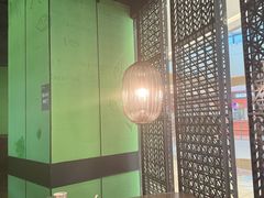 -绿茶餐厅(天津天河城店)